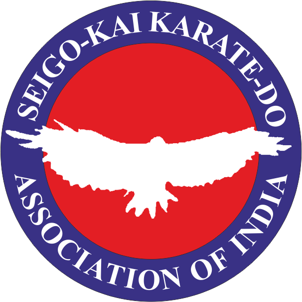 Seigokai the Brand of KARATE-do